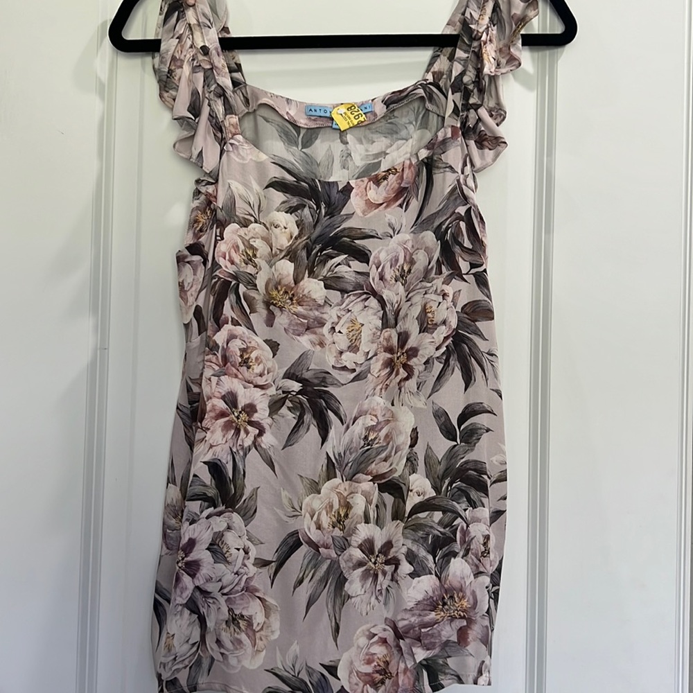 Antonio Melani blouse Large